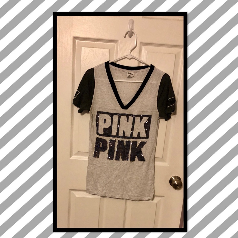 PINK Tee